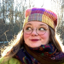 Load image into Gallery viewer, Wooly Wonder Hats