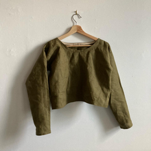 Load image into Gallery viewer, Seedling Top