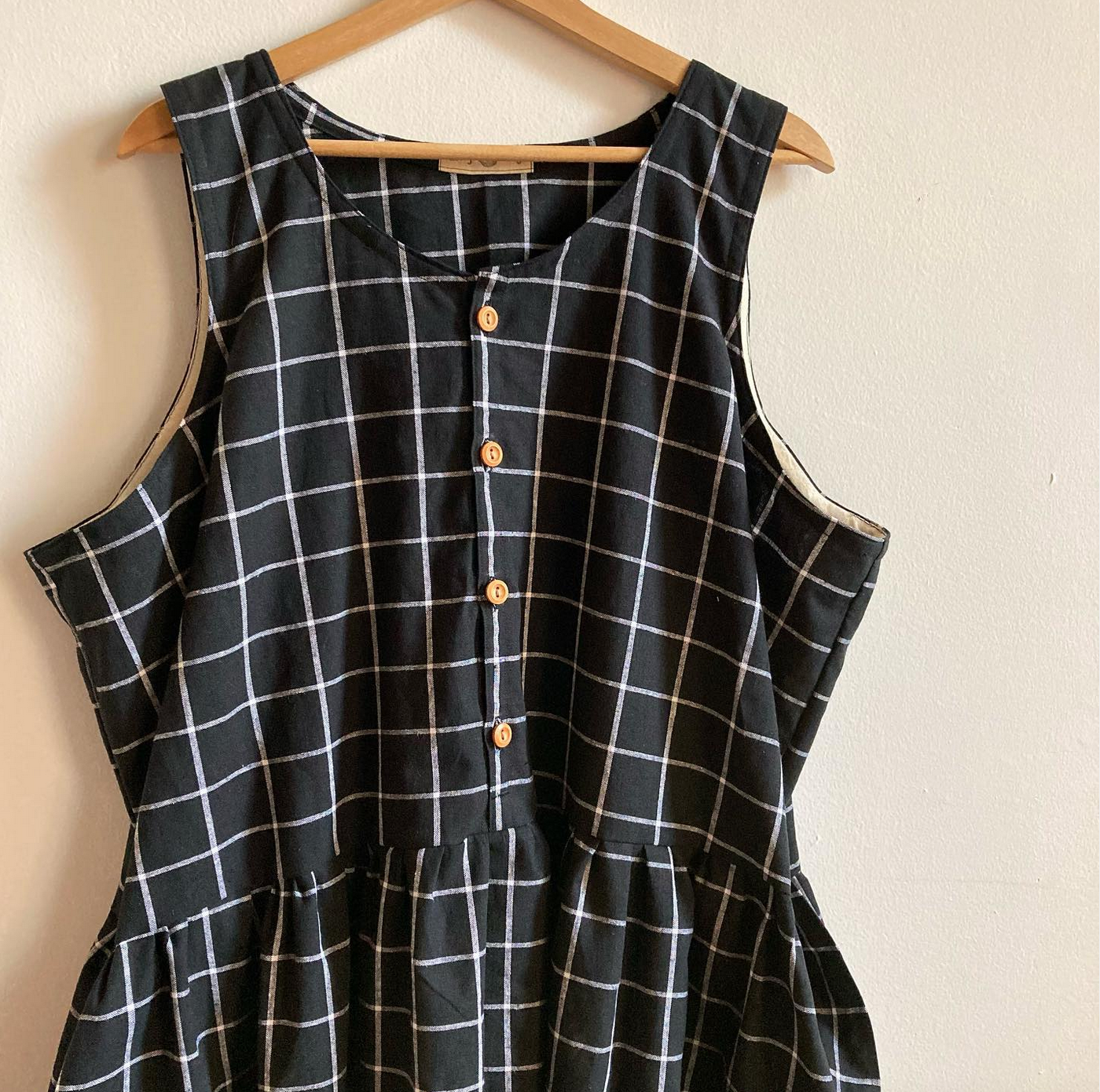 cotton gardening dresses Gardening Dress