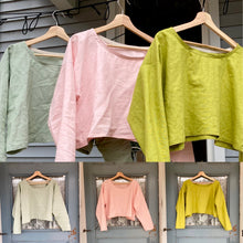 Load image into Gallery viewer, Seedling Top