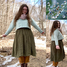 Load image into Gallery viewer, Seedling Top