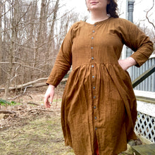 Load image into Gallery viewer, Petiole Dress / Duster