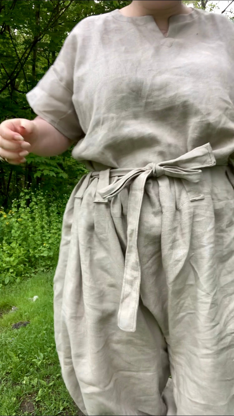 Pantaloons – Cabbage Cottage - Main Image