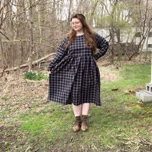 Load image into Gallery viewer, Petiole Dress / Duster