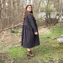 Load image into Gallery viewer, Petiole Dress / Duster