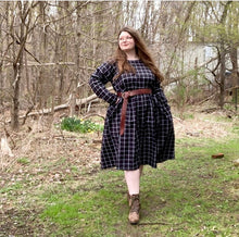 Load image into Gallery viewer, Petiole Dress / Duster