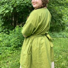 Load image into Gallery viewer, Vine Jacket / Duster