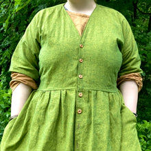 Load image into Gallery viewer, Vine Jacket / Duster