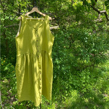 Load image into Gallery viewer, Gardening Dress
