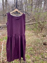Load image into Gallery viewer, Gardening Dress