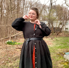 Load image into Gallery viewer, Wonky Belts (ready to ship!)