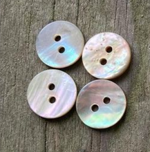 Load image into Gallery viewer, Button Selection (free with a buttoned garment)