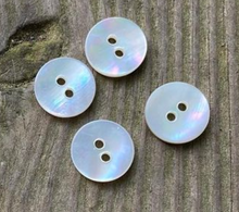 Load image into Gallery viewer, Button Selection (free with a buttoned garment)