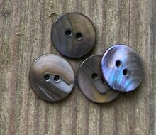 Load image into Gallery viewer, Button Selection (free with a buttoned garment)