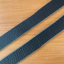 Load image into Gallery viewer, Wonky Belts (ready to ship!)