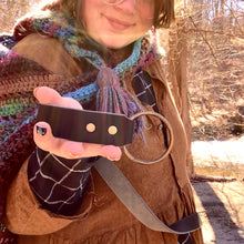 Load image into Gallery viewer, Wonky Belts (ready to ship!)