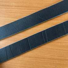 Load image into Gallery viewer, Wonky Belts (ready to ship!)